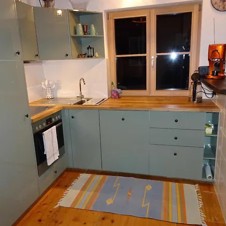 Am Fluss, Zentrale Lage 巴特奥塞