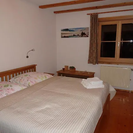 度假居 Am Fluss, Zentrale Lage 巴特奥塞