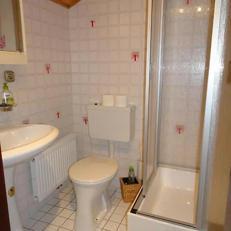 Prázdninový dům Am Fluss, Zentrale Lage Bad Aussee