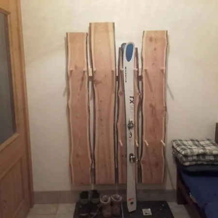 Am Fluss, Zentrale Lage Prázdninový dům