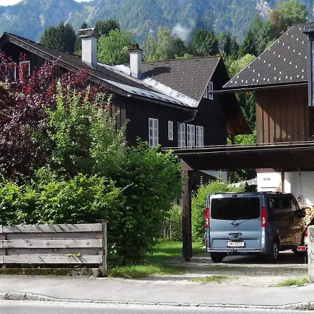 Prázdninový dům Am Fluss, Zentrale Lage Bad Aussee