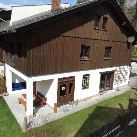 Am Fluss, Zentrale Lage