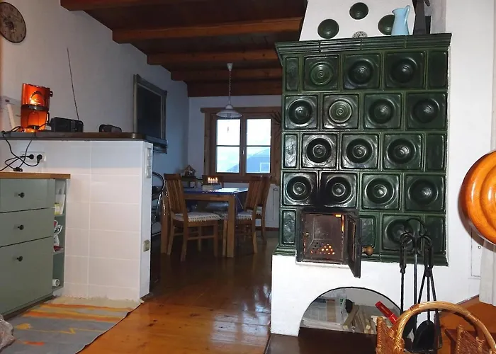 Am Fluss, Zentrale Lage Bad Aussee