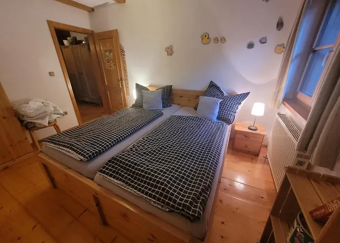 Am Fluss, Zentrale Lage Bad Aussee