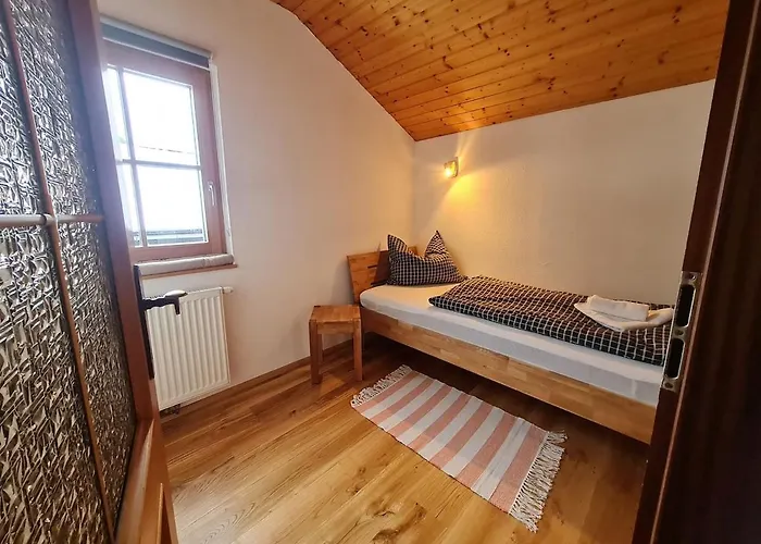 Prázdninový dům Am Fluss, Zentrale Lage Bad Aussee