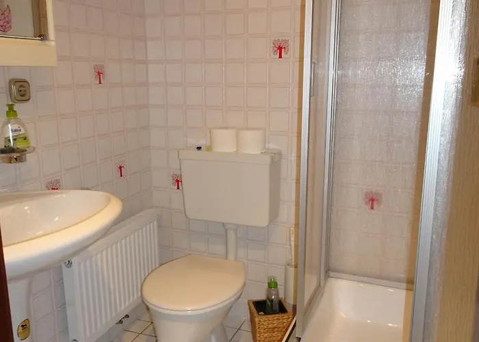 Prázdninový dům Am Fluss, Zentrale Lage Bad Aussee