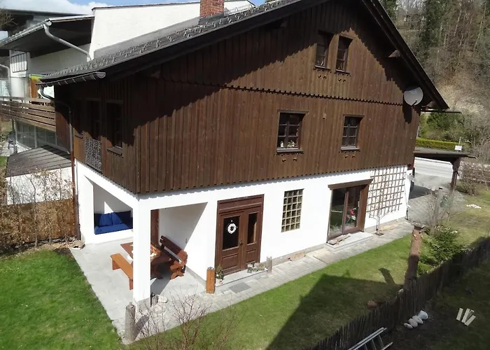 Am Fluss, Zentrale Lage